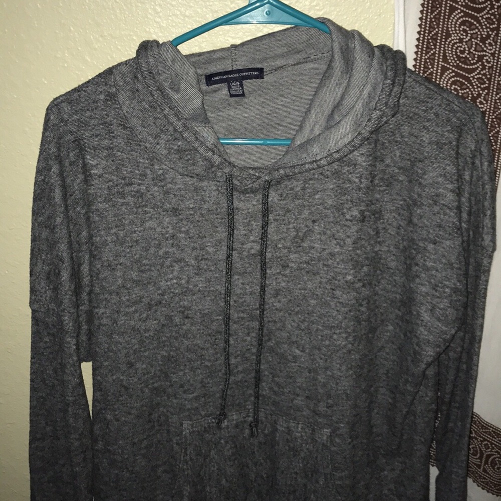 American eagle jacket